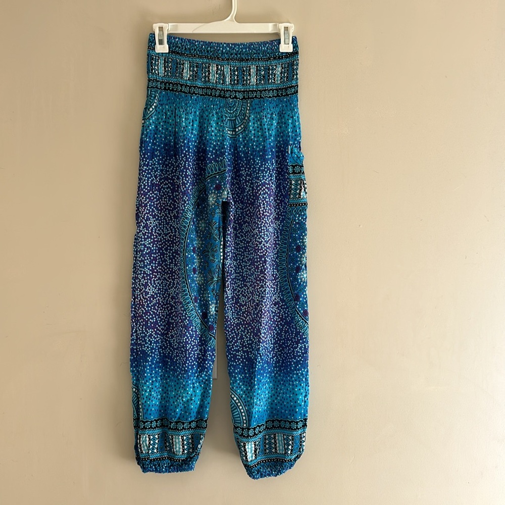 Harem Pants - OS - Picture 6 of 6